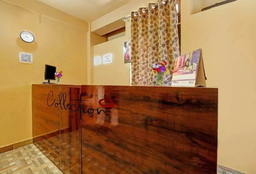 استراحتگاه Aurora Guest House Deluxe
