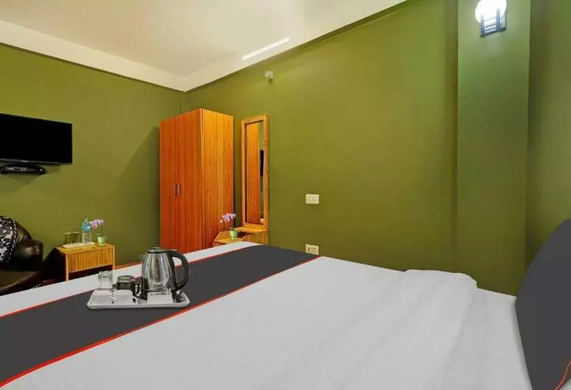 استراحتگاه Aurora Guest House Deluxe