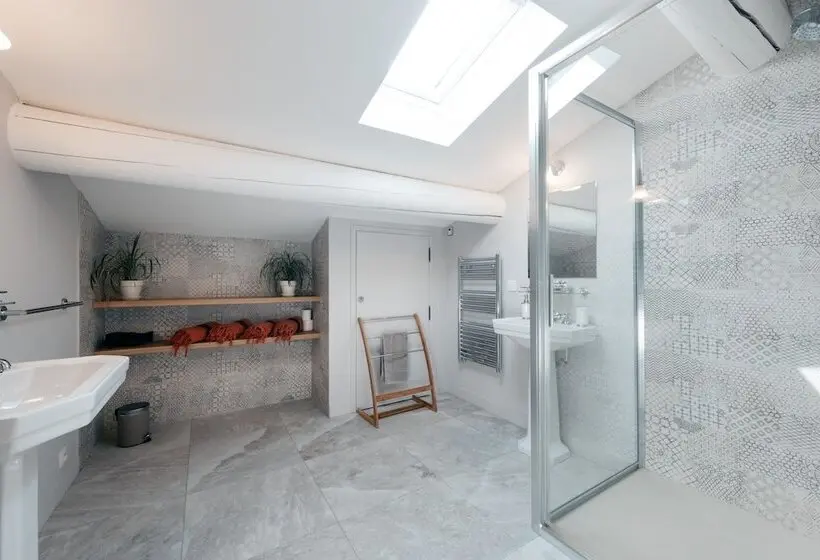 ベッドアンドブレックファースト Domaine Perréal Chambres D Hôtes