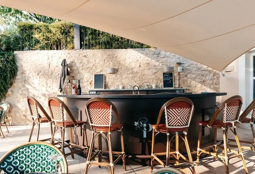ベッドアンドブレックファースト Domaine Perréal Chambres D Hôtes