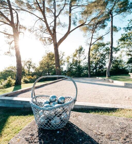 مبيت وإفطار Domaine Perréal Chambres D Hôtes