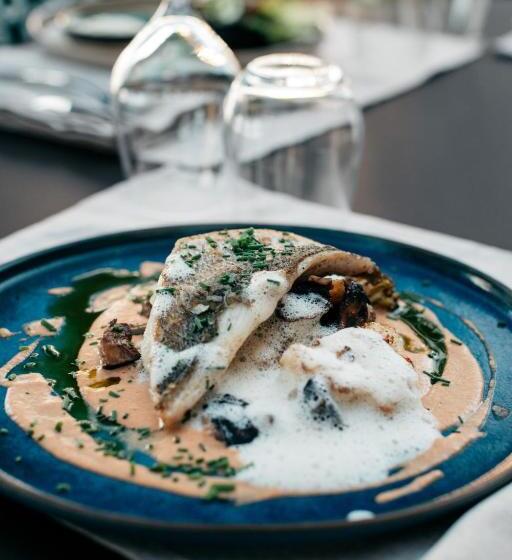 مبيت وإفطار Domaine Perréal Chambres D Hôtes