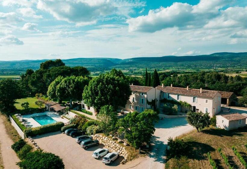 مبيت وإفطار Domaine Perréal Chambres D Hôtes