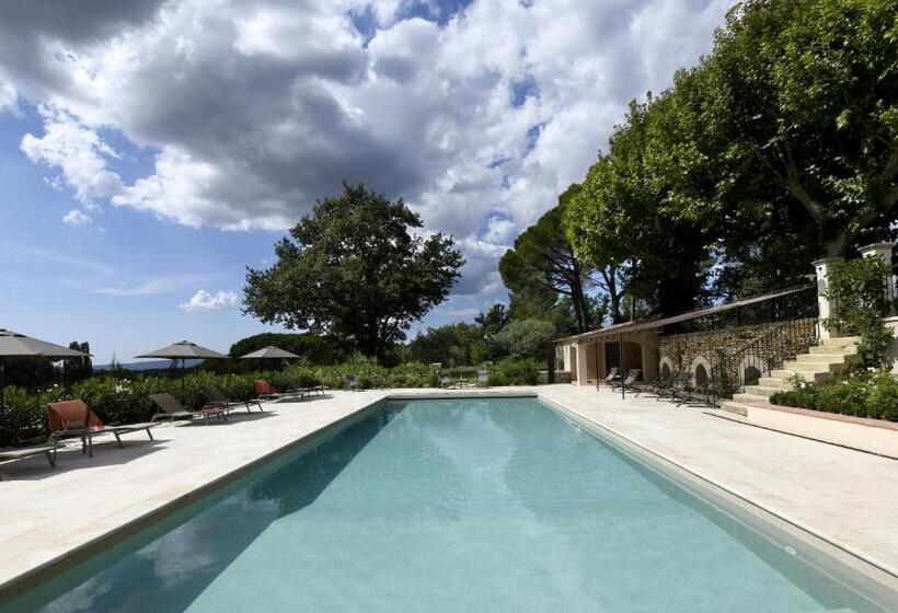 مبيت وإفطار Domaine Perréal Chambres D Hôtes