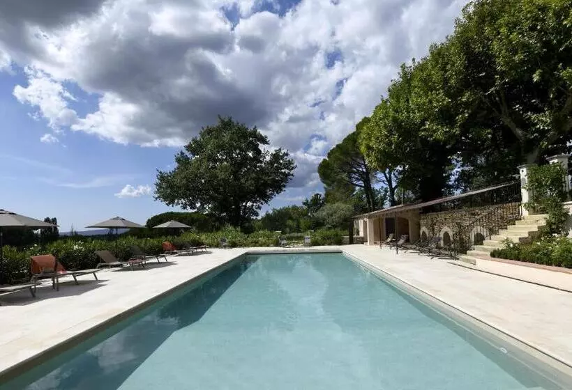 Aamiaismajoitus (B&B) Domaine Perréal Chambres D Hôtes