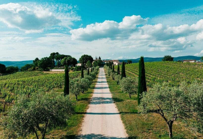 مبيت وإفطار Domaine Perréal Chambres D Hôtes