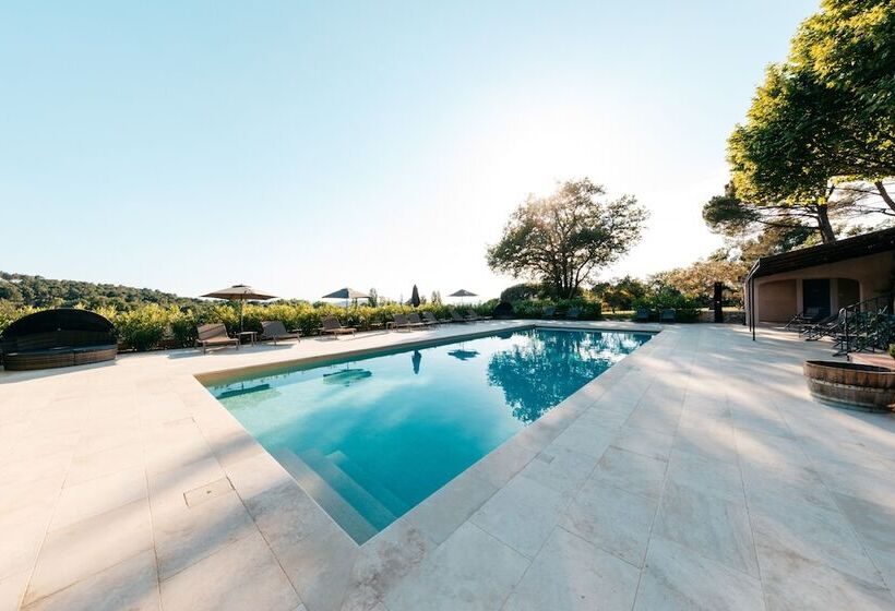 مبيت وإفطار Domaine Perréal Chambres D Hôtes