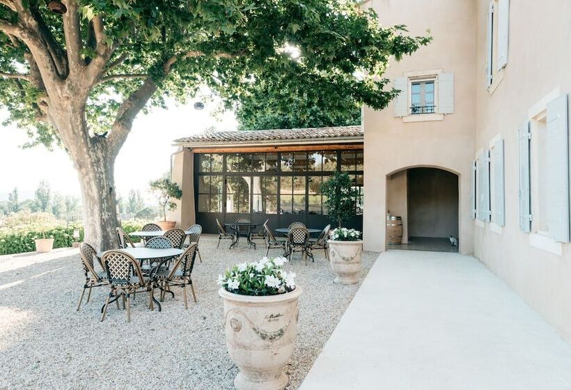 مبيت وإفطار Domaine Perréal Chambres D Hôtes