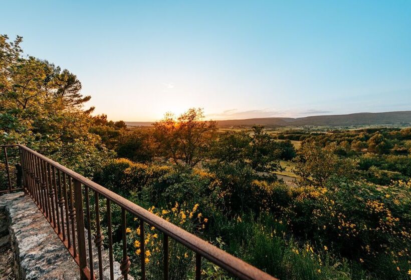 مبيت وإفطار Domaine Perréal Chambres D Hôtes