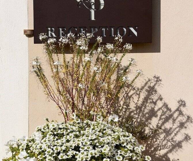 مبيت وإفطار Domaine Perréal Chambres D Hôtes