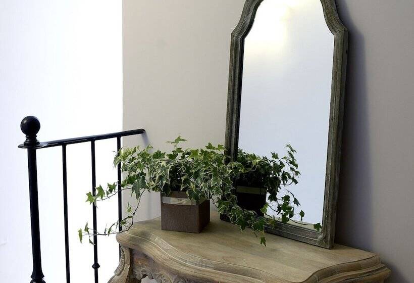 مبيت وإفطار Domaine Perréal Chambres D Hôtes