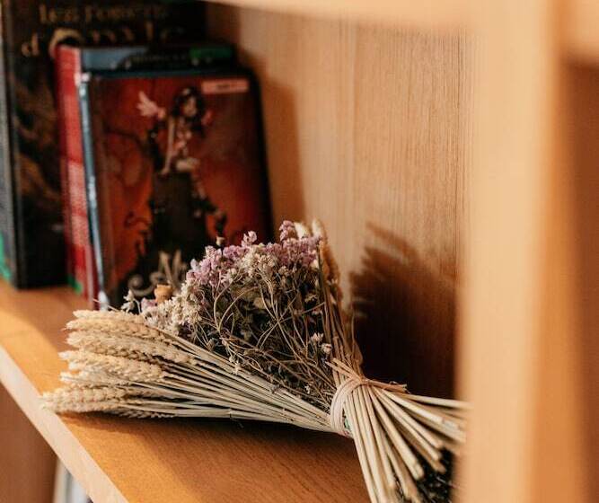 مبيت وإفطار Domaine Perréal Chambres D Hôtes