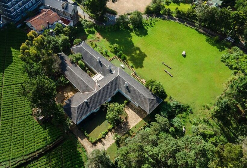 Отель Broomfield By Jetwing