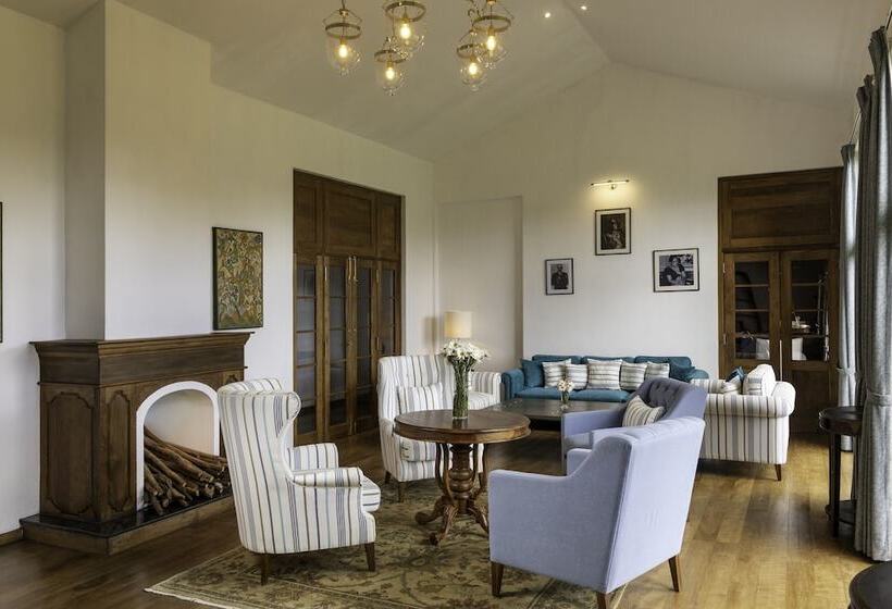 Отель Broomfield By Jetwing