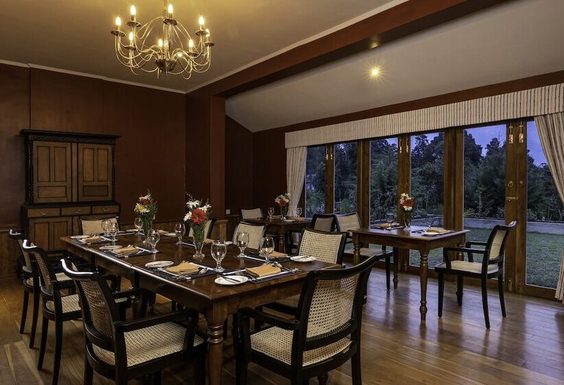 Отель Broomfield By Jetwing