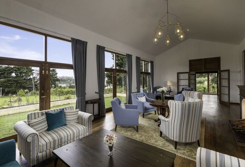 Отель Broomfield By Jetwing