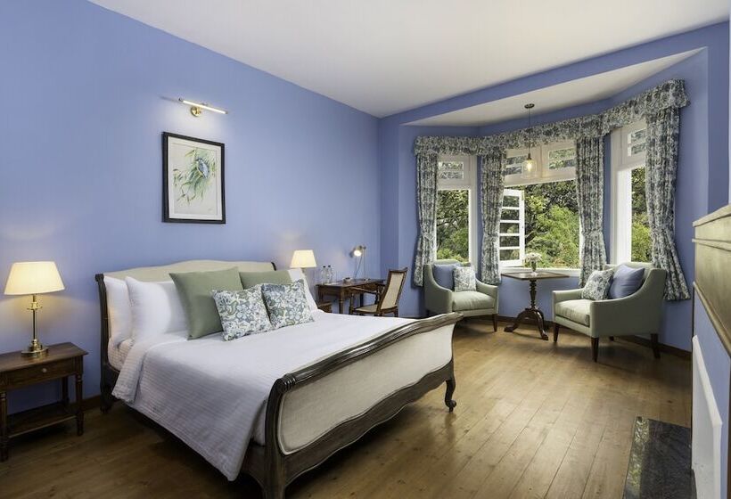 Отель Broomfield By Jetwing