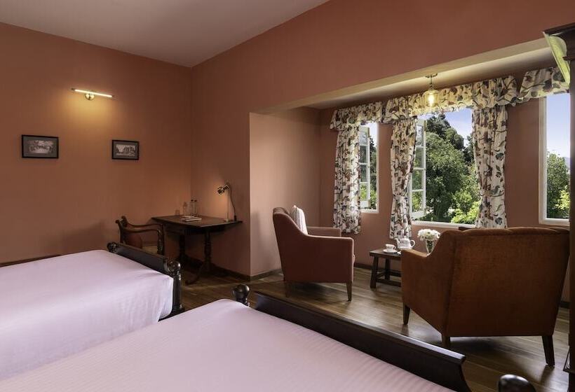 Отель Broomfield By Jetwing