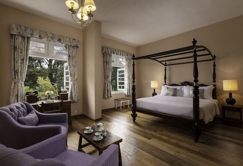 Отель Broomfield By Jetwing