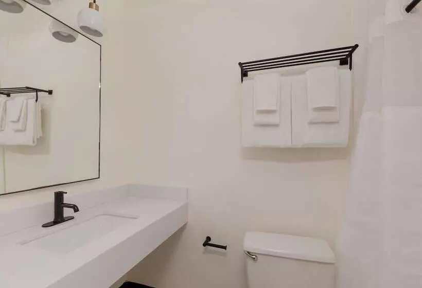 هتل Found Dupont Circle Powered By Sonder