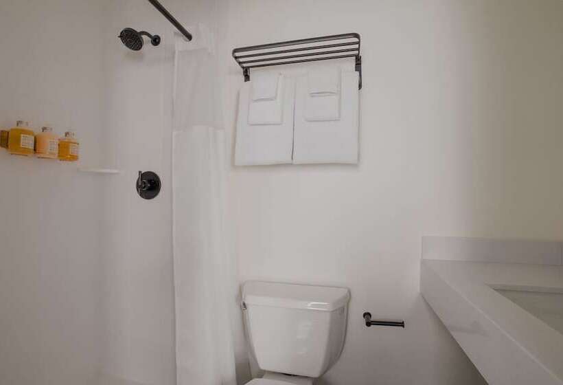 酒店 Found Dupont Circle Powered By Sonder