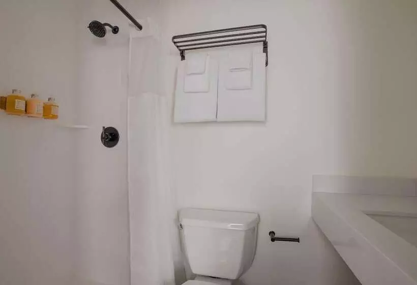 هتل Found Dupont Circle Powered By Sonder