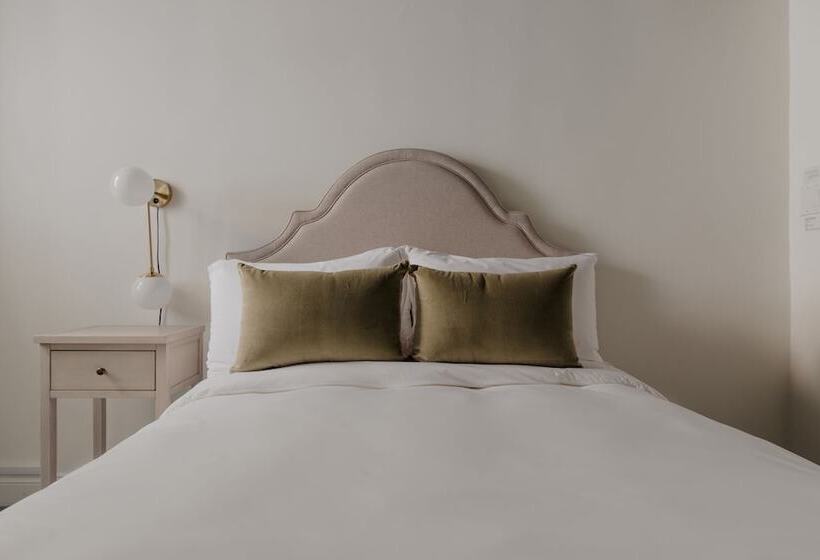 酒店 Found Dupont Circle Powered By Sonder