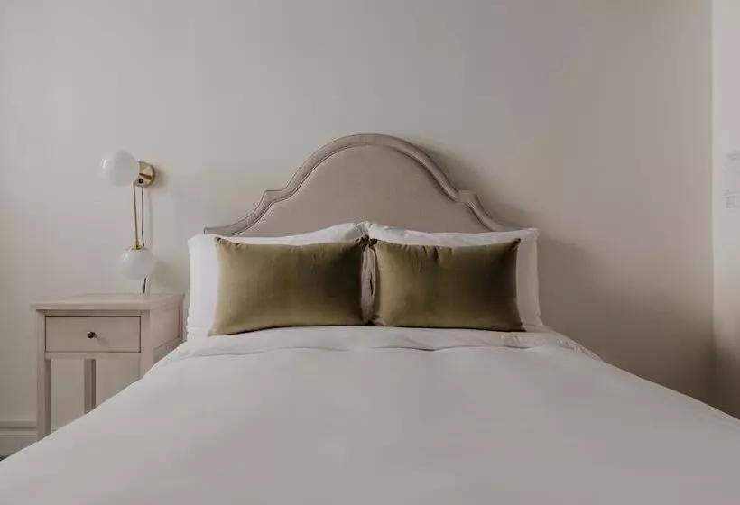 هتل Found Dupont Circle Powered By Sonder