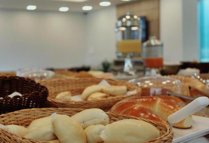 בית מלון כפרי Good Stone Curvelo