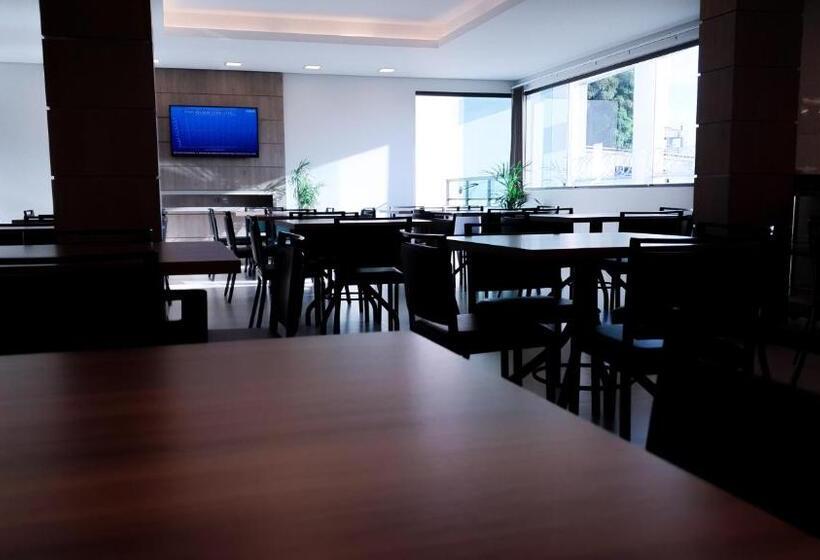 בית מלון כפרי Good Stone Curvelo