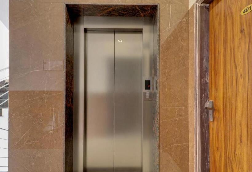 Hotel Itsy By Treebo Golden Grand Inn