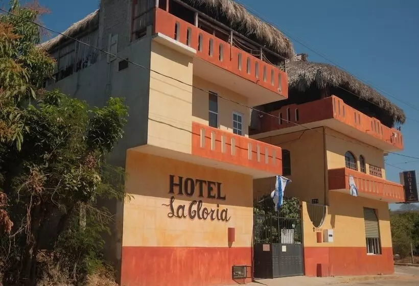Hotelli La Gloria
