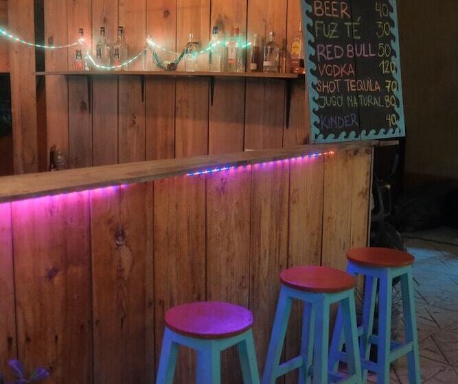 בית מלון כפרי La Gloria