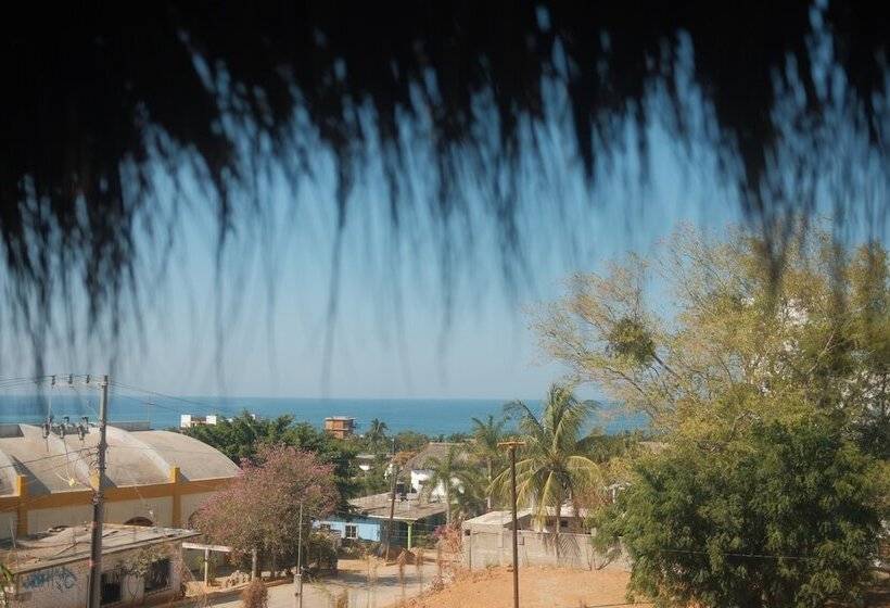 בית מלון כפרי La Gloria