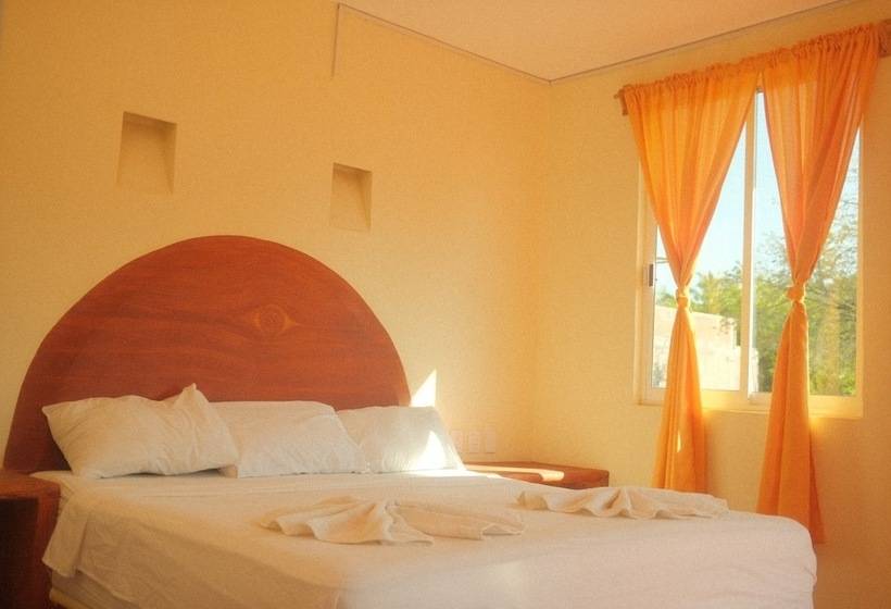 בית מלון כפרי La Gloria