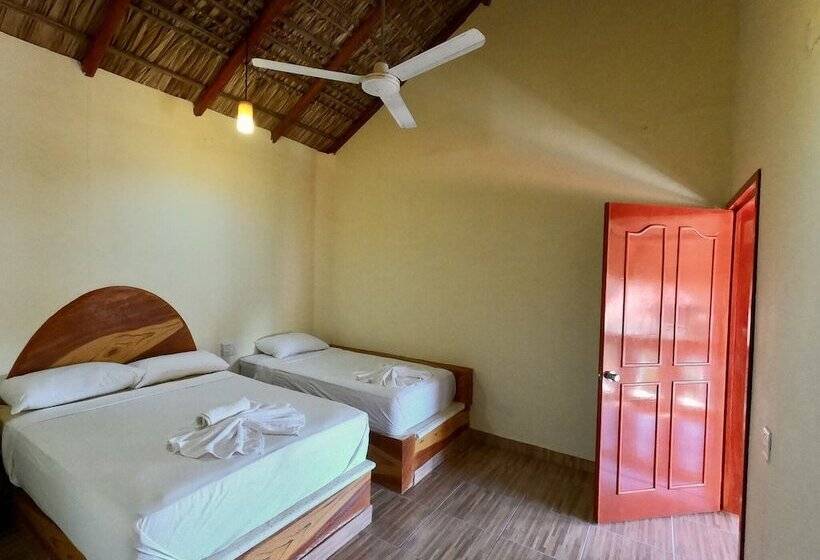 בית מלון כפרי La Gloria