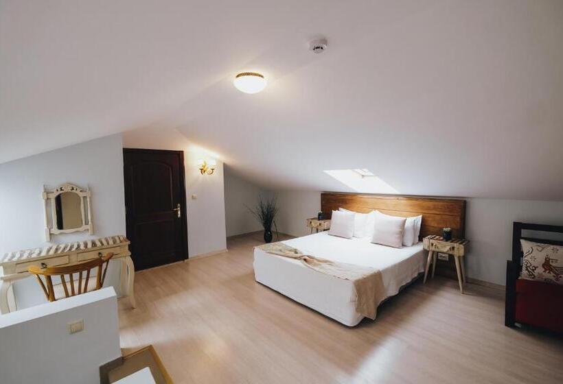 酒店 Muup Alaçatı