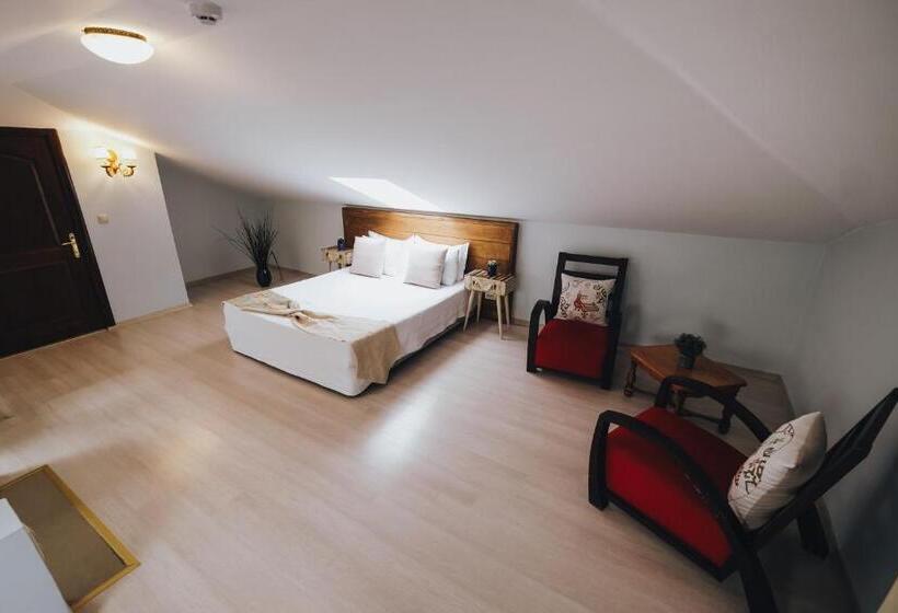 酒店 Muup Alaçatı