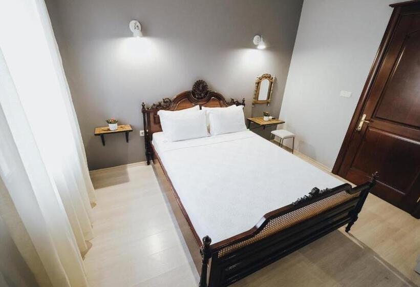 酒店 Muup Alaçatı