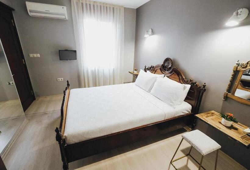 酒店 Muup Alaçatı