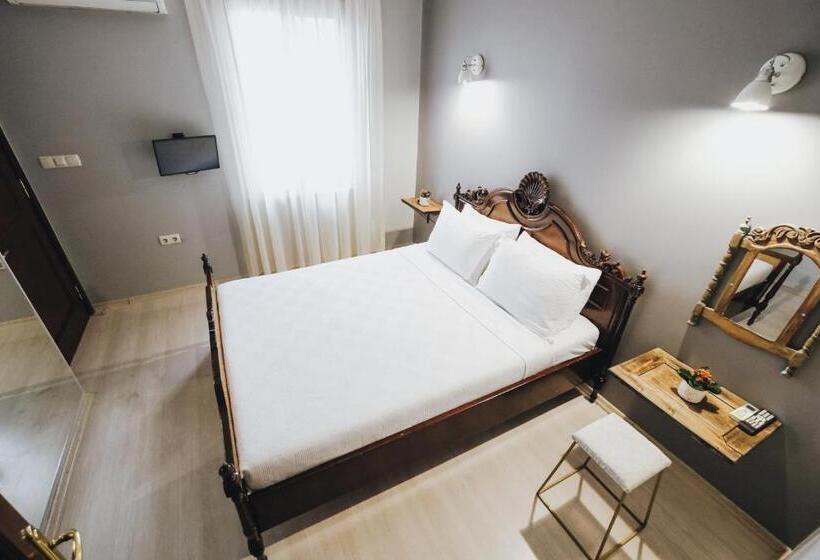 酒店 Muup Alaçatı