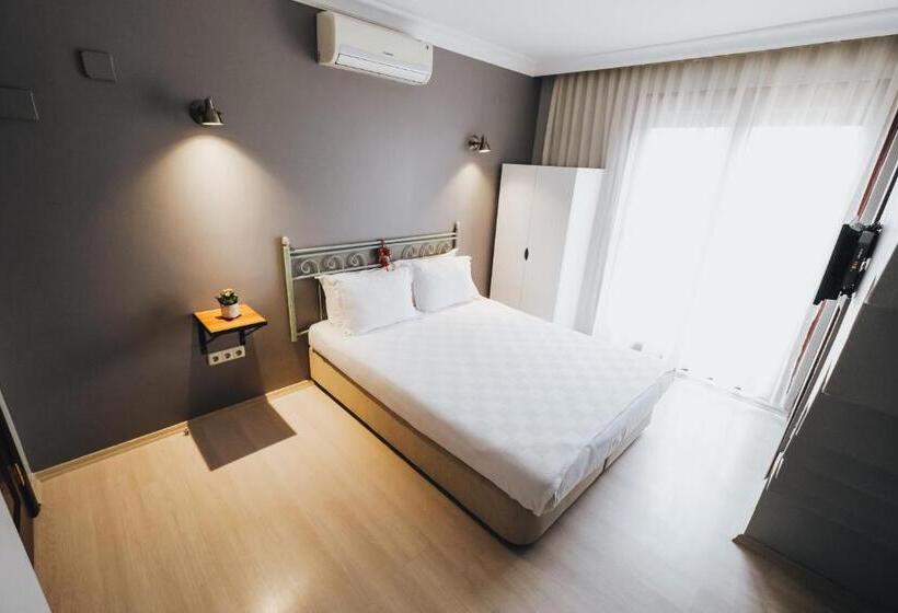 酒店 Muup Alaçatı