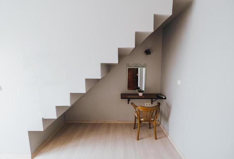 酒店 Muup Alaçatı