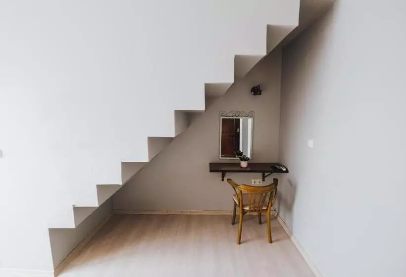 هتل Muup Alaçatı