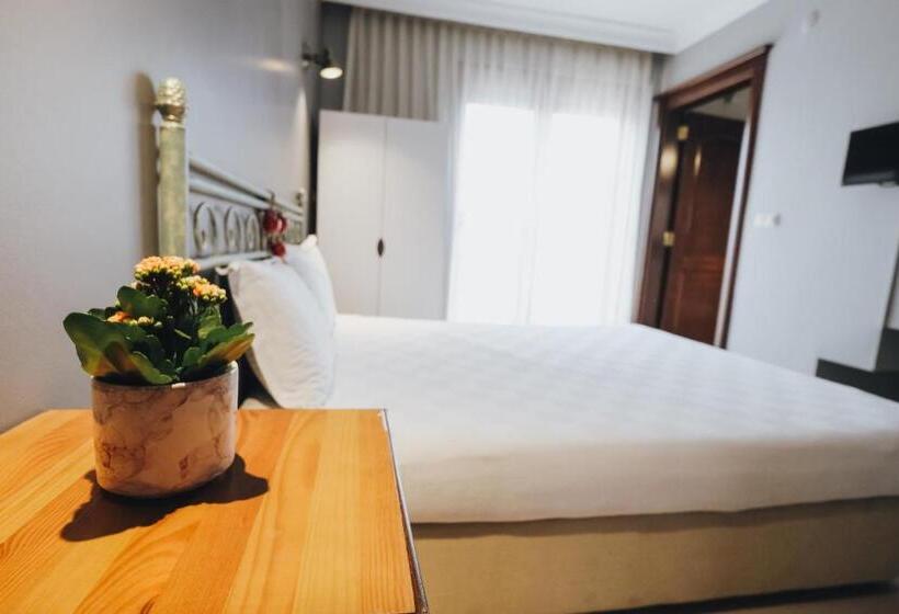 酒店 Muup Alaçatı