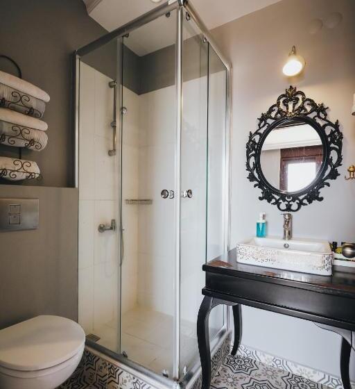 酒店 Muup Alaçatı