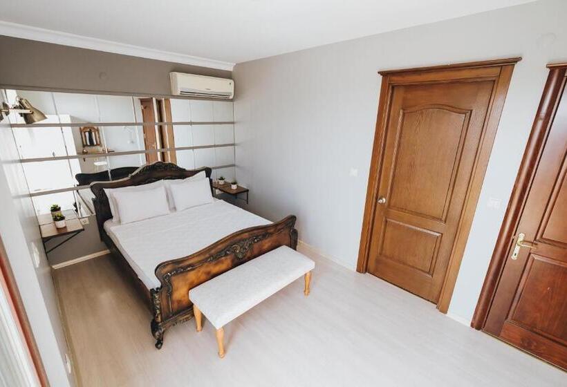 酒店 Muup Alaçatı