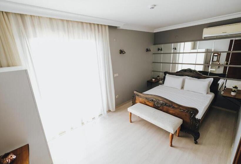 酒店 Muup Alaçatı