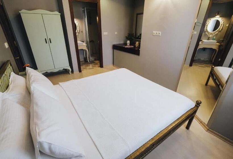 酒店 Muup Alaçatı