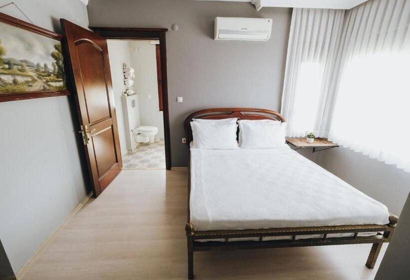 酒店 Muup Alaçatı